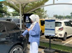 Kendaraan Listrik Tetap Kena Pajak de Jawa Barat Kendaraan Listrik Tetap Kena Pajak de Jawa Barat