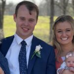 família joseph-kendra-duggar