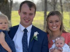 Kendra Duggar detalha o ‘dia mais difícil’ em que crianças foram levadas após serem presas família joseph-kendra-duggar