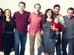 Kendra Duggar diz que Joy-Anna e a família Duggar a estão ajudando, Joseph JoyDuggar-on-Joseph-Arrest