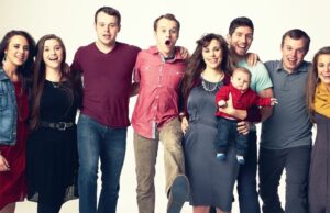 Kendra Duggar diz que Joy-Anna e a família Duggar a estão ajudando, Joseph JoyDuggar-on-Joseph-Arrest