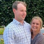 Condições de libertação de Kendra Duggars reveladas após a prisão