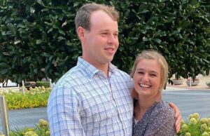 Kendra Duggar perguntou ao marido Joseph se ele precisava de ‘mais dinheiro’ durante a prisão Condições de libertação de Kendra Duggars reveladas após a prisão