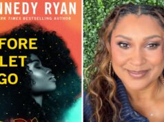 Kennedy Ryan fecha acordo inicial no Universal Studio Group com a série ‘Before I Let Go’ em andamento no Peacock (EXCLUSIVO) Kennedy Ryan fecha acordo inicial no Universal Studio Group com a série 'Before I Let Go' em andamento no Peacock (EXCLUSIVO)