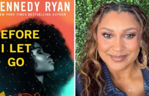 Kennedy Ryan fecha acordo inicial no Universal Studio Group com a série ‘Before I Let Go’ em andamento no Peacock (EXCLUSIVO) Kennedy Ryan fecha acordo inicial no Universal Studio Group com a série 'Before I Let Go' em andamento no Peacock (EXCLUSIVO)