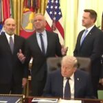 Kennedy e Trump dobram a aposta em matemática ruim