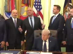 Kennedy e Trump dobram a aposta em matemática ruim Kennedy e Trump dobram a aposta em matemática ruim