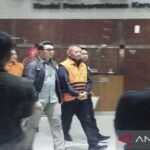 Kepala Dinas Pinjam hingga Pakai Uang Pribadi Buat Penuhi Permintaan Bupati Tulungagung