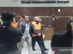 Kepala Dinas Pinjam hingga Pakai Uang Pribadi Buat Penuhi Permintaan Bupati Tulungagung Kepala Dinas Pinjam hingga Pakai Uang Pribadi Buat Penuhi Permintaan Bupati Tulungagung