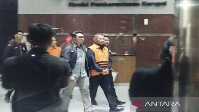 Kepala Dinas Pinjam hingga Pakai Uang Pribadi Buat Penuhi Permintaan Bupati Tulungagung
