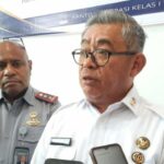 Kepala Imigrasi Batam Dicopot Gara-gara Pungli Turis