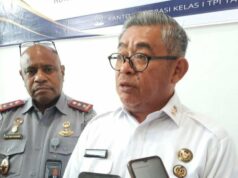 Kepala Imigrasi Batam Dicopot Gara-gara Pungli Turis Kepala Imigrasi Batam Dicopot Gara-gara Pungli Turis