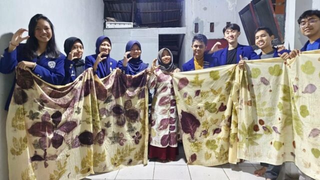 Keren! Programa Ini Bawa Campus Desa ke Panggung Dunia, Raih Keren! Programa Ini Bawa Campus Desa ke Panggung Dunia, Raih Penghargaan Global Bergengsi