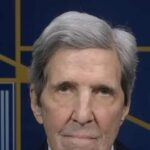 Kerry: 'As chamadas' ameaças cristãs de Trump de destruir o Irã seriam crimes de guerra