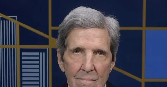 Kerry: 'As chamadas' ameaças cristãs de Trump de destruir o Kerry: 'As chamadas' ameaças cristãs de Trump de destruir o Irã seriam crimes de guerra