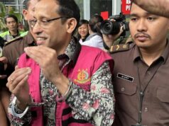 Kerugian Rp1.5 T Perkara Korupsi Chromebook Disebut BPKP Nyata Kerugian Rp1.5 T Perkara Korupsi Chromebook Disebut BPKP Nyata