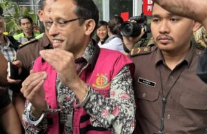 Hakim Disebut Harusnya Tak Izinkan Keterangan Saksi Nadiem yang Ini di Sidang Chromebook Kerugian Rp1.5 T Perkara Korupsi Chromebook Disebut BPKP Nyata