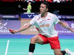 Ketika Senar Raket Jonatan Christie Putus de Poin-poin Kritis Ketika Senar Raket Jonatan Christie Putus de Poin-poin Kritis
