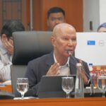 Ketua Banggar DPR Usul Pembelian GLP 3 Kg Pakai Sidik Jari hingga Retina Mata