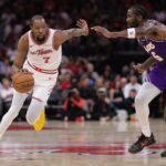 Kevin Durant se torna viral por insultar Deandre Ayton após expulsão