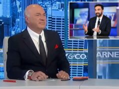 Kevin O’Leary chama o plano tributário de Mamdani em Nova York de ‘pura estupidez cega’ enquanto a riqueza foge da cidade Kevin O'Leary chama o plano tributário de Mamdani em Nova York de 'pura estupidez cega' enquanto a riqueza foge da cidade