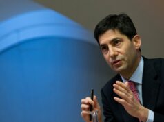 Kevin Warsh pode ser o presidente do Fed mais rico da história dos EUA: aqui está o porquê Kevin Warsh pode ser o presidente do Fed mais rico da história dos EUA: aqui está o porquê