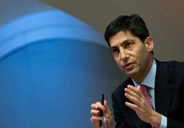 Kevin Warsh pode ser o presidente do Fed mais rico da história dos EUA: aqui está o porquê
