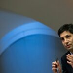 Kevin Warsh precisa ser confirmado como presidente do Fed para evitar uma paralisação econômica