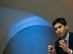 Kevin Warsh precisa ser confirmado como presidente do Fed para evitar uma paralisação econômica Kevin Warsh precisa ser confirmado como presidente do Fed para evitar uma paralisação econômica