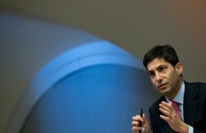 Kevin Warsh precisa ser confirmado como presidente do Fed para evitar uma paralisação econômica Kevin Warsh precisa ser confirmado como presidente do Fed para evitar uma paralisação econômica