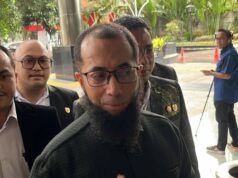 Khalid Basalamah Kembalikan Uang Rp8.4 Miliar Terkait Kasus Kuota Haji ke KPK Khalid Basalamah Kembalikan Uang Rp8.4 Miliar Terkait Kasus Kuota Haji ke KPK