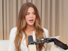 Khloé Kardashian diz que se arrepende de ter participado do documentário de Lamar Odom: ‘I Feel Played’ Khloé Kardashian diz que se arrepende de ter participado do documentário de Lamar Odom: ‘I Feel Played’