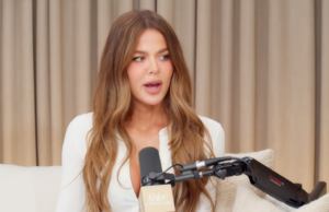 Khloé Kardashian diz que se arrepende de ter participado do documentário de Lamar Odom: ‘I Feel Played’ Khloé Kardashian diz que se arrepende de ter participado do documentário de Lamar Odom: ‘I Feel Played’