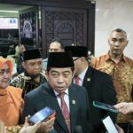 Khoirudin Tak Lagi Jabat Ketua DPRD DKI Jacarta, Ini Penggantinya