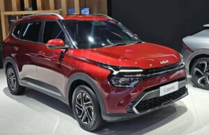 Kia Siap Produksi Carens Listrik di RI, TKDN Diklaim Tinggi Kia Siap Produksi Carens Listrik di RI, TKDN Diklaim Tinggi