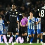 Kiamat Kecil Chelsea de Kandang Brighton: Takluk 0-3, Posisi Keenam Melayang