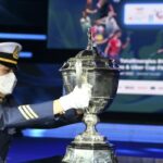 Kilas Balik Piala Thomas e Uber: domina a Indonésia em Putra e mantém a China em Putri