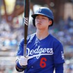 Kim Hye-seong se juntará ao Los Angeles Dodgers após lesão de Mookie Betts