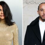 O que saber sobre Kim Kardashian, o romance de Lewis Hamilton