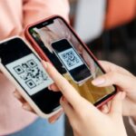 Kini Bisa Jajan Pakai QRIS da Coreia Selatan