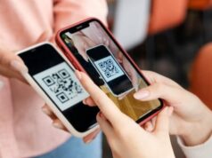 Kini Bisa Jajan Pakai QRIS da Coreia Selatan Kini Bisa Jajan Pakai QRIS da Coreia Selatan