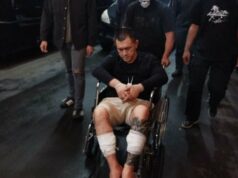 Kiprah Buron Pemasok Sabu ‘The Doctor’ yang Ditangkap na Malásia Kiprah Buron Pemasok Sabu 'The Doctor' yang Ditangkap na Malásia