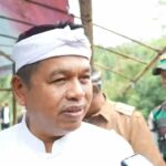 Kisah Cinta Dedi Mulyadi, 2 Kali Menduda Kini Minta Dijodohkan por Raffi Ahmad