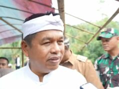 Kisah Cinta Dedi Mulyadi, 2 Kali Menduda Kini Minta Dijodohkan por Raffi Ahmad Kisah Cinta Dedi Mulyadi, 2 Kali Menduda Kini Minta Dijodohkan por Raffi Ahmad