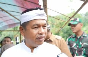 Kisah Cinta Dedi Mulyadi, 2 Kali Menduda Kini Minta Dijodohkan por Raffi Ahmad Kisah Cinta Dedi Mulyadi, 2 Kali Menduda Kini Minta Dijodohkan por Raffi Ahmad