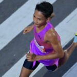 Kisah Heroik Pelari Indonésia, Yad dan Irma Lalui Perjalanan Panjang di Balik Prestasi