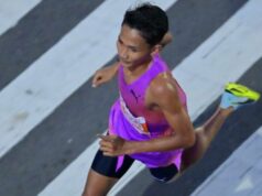 Kisah Heroik Pelari Indonésia, Yad dan Irma Lalui Perjalanan Panjang di Balik Prestasi Kisah Heroik Pelari Indonésia, Yad dan Irma Lalui Perjalanan Panjang di Balik Prestasi