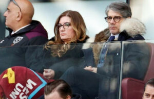 Kisah Unik e Bos Wanita Jual Beli Suami da Liga Inggris Kisah Unik e Bos Wanita Jual Beli Suami da Liga Inggris