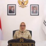 Klarifikasi Lengkap Menteri PPPA Usai Gaduh Usulan Gerbong KRL Wanita