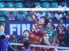 Klasemen Final Four Proliga 2026 Makin Panas, Samator Bangkit Usai Tertinggal Klasemen Final Four Proliga 2026 Makin Panas, Samator Bangkit Usai Tertinggal